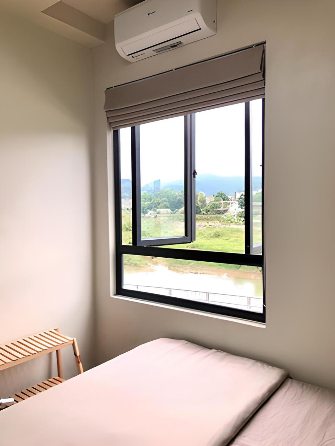 Tit Mit Homestay Cao Bang Exterior photo